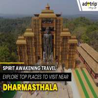 Places To Visit Near Dharmasthala